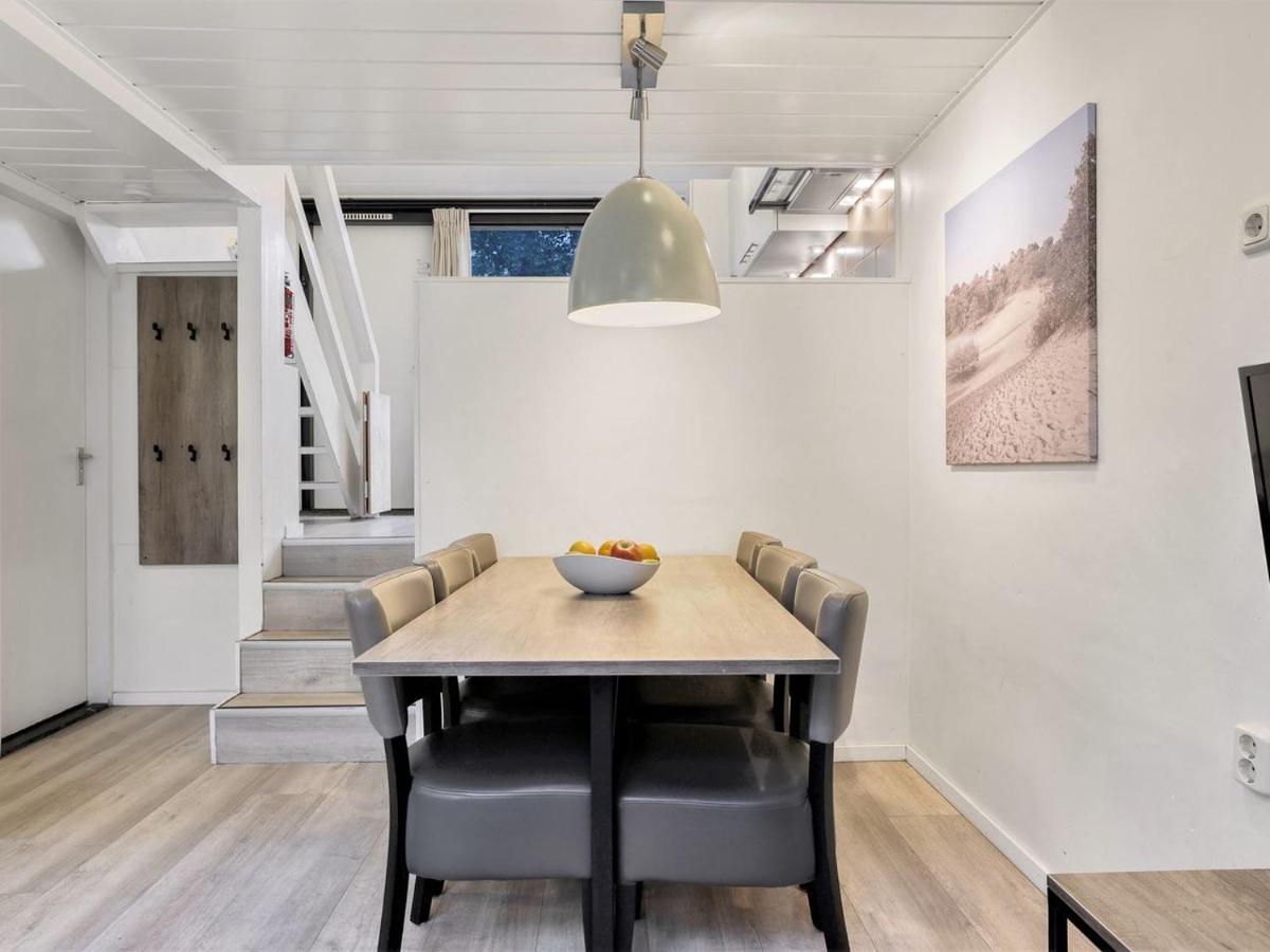 Landal Het Vennenbos Hotel Hapert Kamer foto