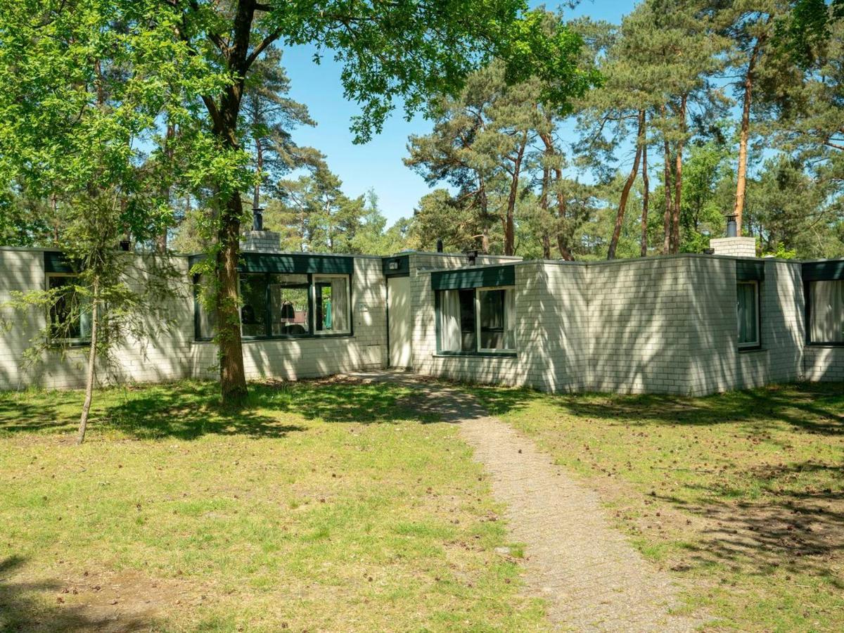Landal Het Vennenbos Hotel Hapert Kamer foto